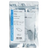 SMARTKEEPER ESSENTIAL Candado para cable USB (LK03), Cerradura insertable 