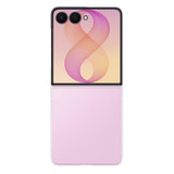 Samsung Funda Transparente, Funda para teléfono móvil transparente
