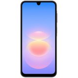 Samsung Galaxy A18 128GB, Móvil negro