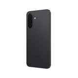 Samsung Galaxy A18 128GB, Móvil negro