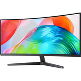 Samsung ViewFinity S34H550GAU, Monitor LED negro
