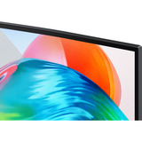 Samsung ViewFinity S34H550GAU, Monitor LED negro