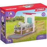 Schleich Horse Stall Extension, Muñecos 5 año(s), Multicolor