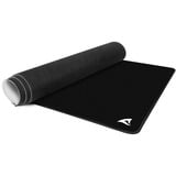 Sharkoon SKILLER SGP35 D4, Almohadilla de ratón para juegos negro/blanco