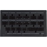 SilverStone HELA 3000Rz, Fuente de alimentación de PC negro