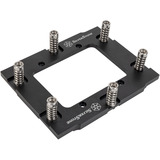 SilverStone Kit de montaje para socket AMD SP5 XAC-MK-SP5, Soporte negro