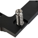 SilverStone Kit de montaje para socket AMD SP5 XAC-MK-SP5, Soporte negro