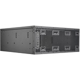 SilverStone SST-RM4A, Rack, caja de servidor negro