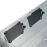 SilverStone SST-RM4A, Rack, caja de servidor negro