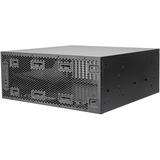 SilverStone SST-RM4A, Rack, caja de servidor negro