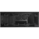 SilverStone SST-RM4A, Rack, caja de servidor negro