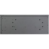 SilverStone SST-RM4A, Rack, caja de servidor negro