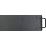 SilverStone SST-RM4A, Rack, caja de servidor negro