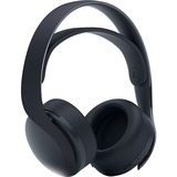 Sony Pulse 3D Auriculares Inalámbrico y alámbrico Diadema Juego Negro, Auriculares para gaming negro, Inalámbrico y alámbrico, Juego, 292 g, Auriculares, Negro