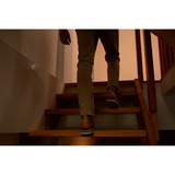 SwitchBot Sensor de movimiento inteligente, Detector de movimiento blanco