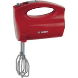 Theo Klein 9574 cocina de juguete, Electrodomésticos para niños rojo/Gris, 3 año(s), De plástico, Rojo