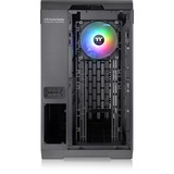 Thermaltake CA-1X6-00F1WN-01, Caja de torre grande negro