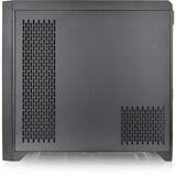 Thermaltake CTE C750 ARGB, Caja de torre grande negro