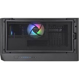 Thermaltake CTE C750 ARGB, Caja de torre grande negro