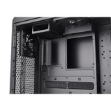 Thermaltake CTE C750 ARGB, Caja de torre grande negro