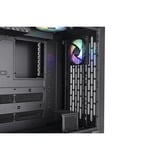 Thermaltake CTE C750 ARGB, Caja de torre grande negro