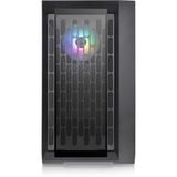 Thermaltake CTE C750 ARGB, Caja de torre grande negro