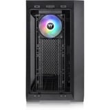 Thermaltake CTE C750 ARGB, Caja de torre grande negro