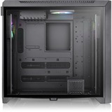 Thermaltake CTE C750 ARGB, Caja de torre grande negro