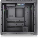 Thermaltake CTE C750 ARGB, Caja de torre grande negro