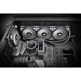 Thermaltake Floe RC Ultra 360 Sistema de refrigeración líquida todo en uno 12 cm, Refrigeración por agua Sistema de refrigeración líquida todo en uno, 12 cm, 72,69 cfm