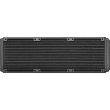 Thermaltake Floe RC Ultra 360 Sistema de refrigeración líquida todo en uno 12 cm, Refrigeración por agua Sistema de refrigeración líquida todo en uno, 12 cm, 72,69 cfm