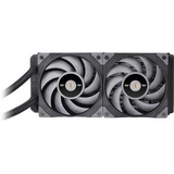 Thermaltake TOUGHLIQUID Ultra 240 AIO Liquid Cooler 240mm, Refrigeración por agua 