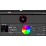 Thermaltake TOUGHLIQUID Ultra 240 AIO Liquid Cooler 240mm, Refrigeración por agua 