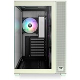Thermaltake View 380 TG ARGB, Cajas de torre verde claro