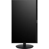 ViewSonic VG Series VG2409U-2 pantalla para PC 60,5 cm (23.8") 1920 x 1080 Pixeles Full HD LED Negro, Monitor LED negro (mate), 60,5 cm (23.8"), 1920 x 1080 Pixeles, Full HD, LED, 4 ms, Negro