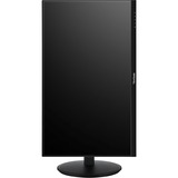 ViewSonic VS20137(VG2409U-2), Monitor LED negro (mate)