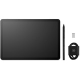 Wacom DTHA116, Tableta gráfica gris
