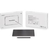 Wacom DTHA116, Tableta gráfica gris
