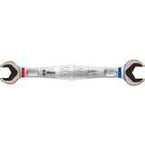 Wera 2go SHK 1 Juego de herramientas para tecnología sanitaria, calefacción y climatización, Kit de herramientas negro