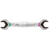 Wera 2go SHK 1 Juego de herramientas para tecnología sanitaria, calefacción y climatización, Kit de herramientas negro