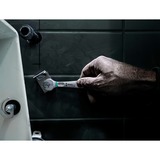 Wera 9640 Barra magnética 6003 Joker 1, 11 piezas, Llave de tuercas 