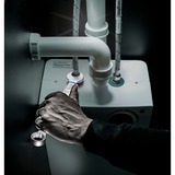 Wera 9640 Barra magnética 6003 Joker 1, 11 piezas, Llave de tuercas 