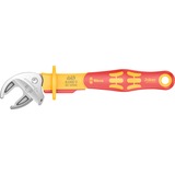 Wera Joker 6004 L VDE, Llave de tuercas rojo/Amarillo