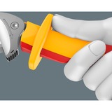 Wera Joker 6004 L VDE, SW 16-19, Llave de tuercas rojo/Amarillo