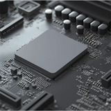 Xilence XZ028, Almohadillas térmicas 