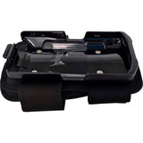 Zebra SG-TC2Y-ARMNT-01, Funda protectora negro