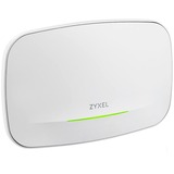 Zyxel WBE530-EU0101F punto de acceso inalámbrico Blanco blanco, 2,4 GHz, 5 GHz, 6 GHz