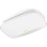 Zyxel WBE530-EU0101F punto de acceso inalámbrico Blanco blanco, 2,4 GHz, 5 GHz, 6 GHz
