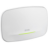 Zyxel WBE630S-EU0101F, Punto de acceso blanco