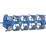 bruder Accesorios Lemken arado reversible Minorista